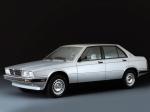 Maserati 425 1983 года